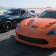 Image for article titled The SRT Viper TA Is Absolutely Bonkers To Drive On A Track